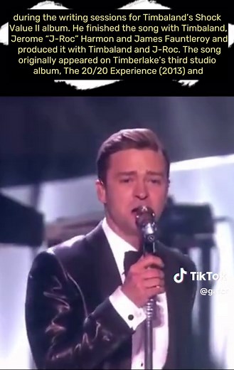 Decoding the Meaning Behind Justin Timberlake's 'Mirrors' Song