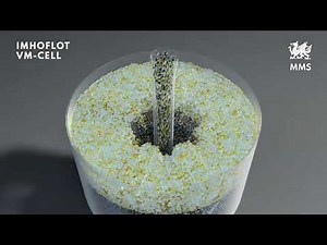 Maelgwyn - Principles behind Imhoflot Reactor Separation Flotation