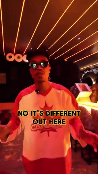 WE ACTIVE TOMORROW ❗️Saturday nights have a new ritualEvery Saturday at OCTO Lagos , a rave scene in a different ambience a DJ set worth staying for. THIS IS WHERE YOUR WEEKEND BELONGS NOW. #ComeWithYourPal SIGN UP LINK ➡️ https://t.co/erlsDAMJRW