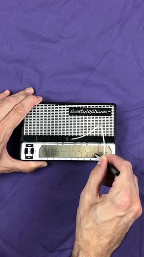 The Man Behind the Slaughter Mini Synth Meme