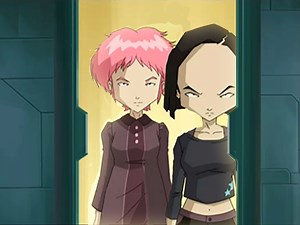 News for the future - IFSCL 4.8.X [Code Lyoko Game]