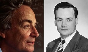 Richard Feynman says ‘I don't understand the Nobel Prize’ in 1981