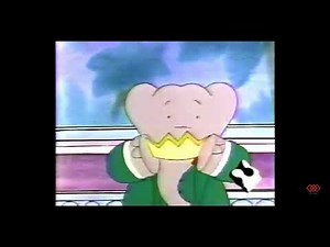 Qubo Babar Promo (2006)