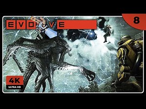 EVOLVE 2022 #8 | MODO CÚPULA INTENSO | EVOLVE Gameplay Español
