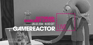 Octodad: Dadliest Catch