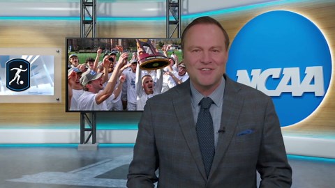 DIII men's soccer: 2024 selection show