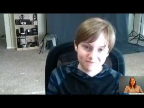 Major Dodson interview with CableTV