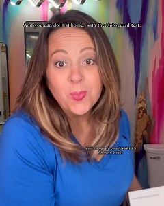 Remember this? May be time to screen. A Cologuard test is intended to screen adults 45 and older at average risk for colorectal cancer. Do not use if you have had adenomas, have inflammatory bowel disease and certain hereditary syndromes, or a personal or family history of colorectal cancer. Cologuard is not a replacement for colonoscopy in high risk patients. Cologuard performance in adults ages 45-49 is estimated based on a large clinical study of patients 50 and older. False positive and fals