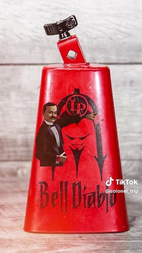 colonel_trip on TikTok