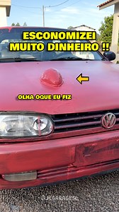 Gastei MUITO POUCO e fiz meu GTi subir a FIPE!! 😮 . . . . . #gti #gti2000 #turbo #gtivermelho #gtibolaturbo #carrosantigos #carrosbrasileiros #Raridade #achado #vw #gti #racing #projeto #turbo #saga | JC Garage