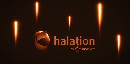 How to Add a Halation Effect to Your Videos with This FilmConvert Add-On