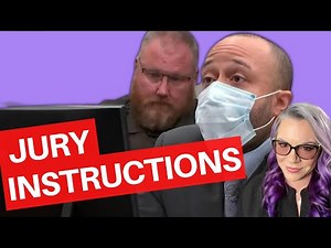 Lawyer Reacts Live | Darrell Brooks Trial Live. Closing Argument. Part 1