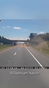 110K views · 1K reactions | Semi-truck collision near Prescott...