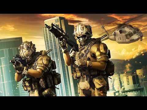 SCP EXTERMINATION TEAM in GTA 5!