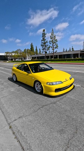 42K views · 9.7K reactions | Exhaust delete using two @vibrant_performance resonators. One ultra quiet and one bottle style with a turn down tip! | #OMGBUILDS | #INTEGRA | Omgbuilds | Facebook