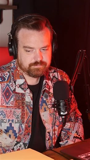 Monte Mader grew up surrounded by Republican politics and strict Christian fundamentalism — her dad was friends with Dick Cheney, and their family stockpiled weapons in fear of government persecution. But everything she believed started to unravel when her fiancé's 12-year-old sister became pregnant after years of abuse. In that moment, Monte’s entire worldview on faith, politics, and morality began to crack. 🎙️ Full episode with Monte Mader now on the Preacher Boys Podcast. | Preacher Boys