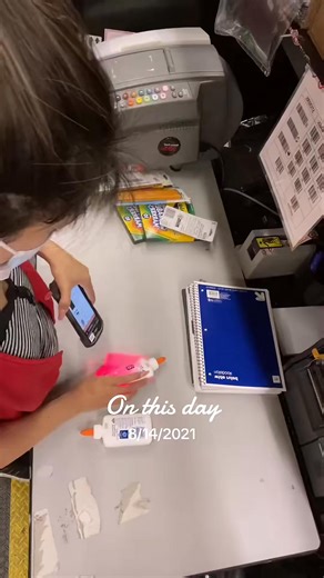 [7402887483739917598] #packingvideo #worksounds #asmr #target #oddlysatisfying | Jessica Crozier