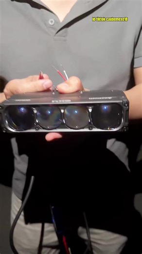 Aozoom Ex4 chính thức ra mắt với ánh sáng 3000K