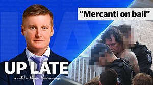 2.5K views · 16 reactions | In tonight’s show, Harvey explains the reason Troy Mercanti was given bail, as the Mongol bikie prepares to fight serious sexual assault charges. Plus, why questions need to be asked about how a teenage boy slipped through the cracks despite radicalisation red flags. | The West Australian | Facebook
