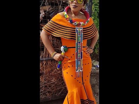 Tswana Traditional Dance Pt3....Uxhentsa - The Best of Bests