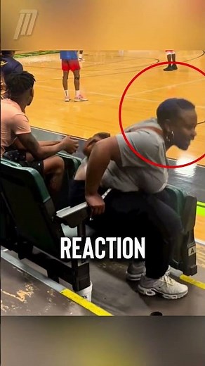 She Was Not Happy 😵 (@atl_defenders2020)