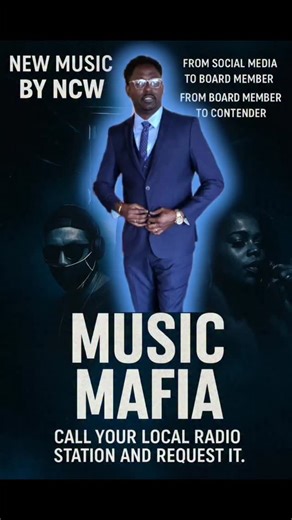 Nigel C Watson on Instagram: "🚨🎤 NEW MUSIC ALERT! 🎤🚨 Trinbago… ALLYUH READY?! 🇹🇹🔥 Introducing my BRAND NEW 2026 Carnival release: 🎶💣 “MUSIC MAFIA” 💣🎶 Written by Nigel C. Watson aka NCW ..straight from the MAD LAB! 😎🎵 This one mixed, mastered & produced by the musical genius Arelix Izanor 🎧✨ Pure 🔥… Pure VIBES… Pure MADNESS for the road! 💥💃🏽🕺🏽 If you want a copy of the track: 📲 WhatsApp: 325-4912 📧 Email: ncwmadthing@gmail.com Carnival 2026 WE RUNNING DI RIDDIM LIKE A REAL M