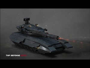 Finally!! US Introduces More Devastating Next Generation Tanks