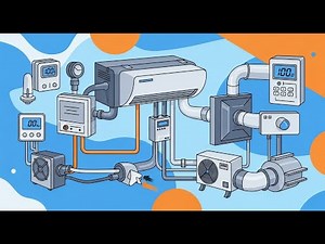 The Future of Sustainable Thermodynamics in HVAC | Green Energy by MM Engineering & AMCO Industries