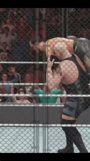 Rip Curtis Axel pt4 #wwe #wrestling #wwe2k19 #shorts #fyp