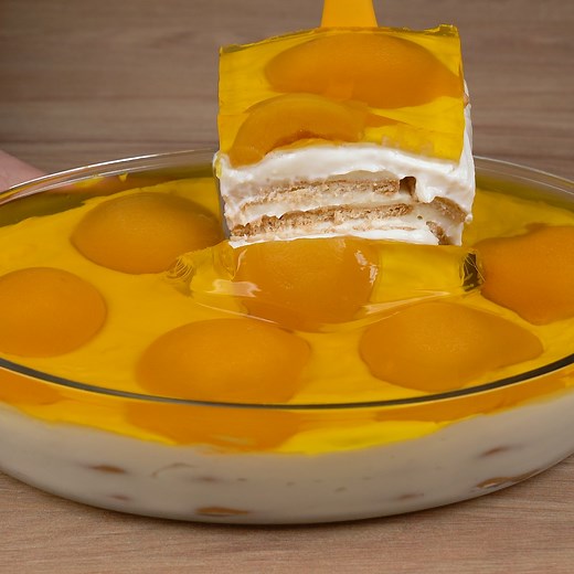 The most popular Christmas dessert | That Recipe