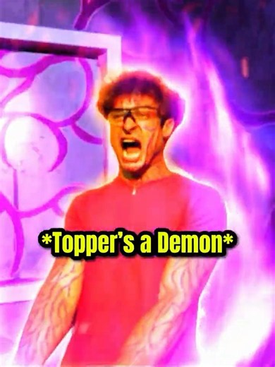 Topper Guild Was Saved From Becoming a Demon😳