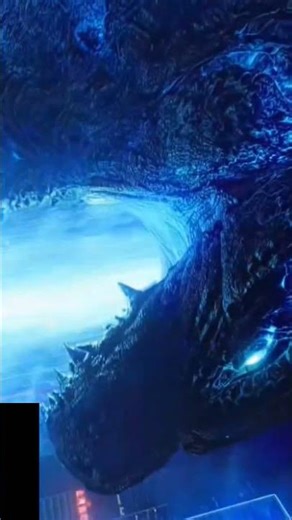 #Godzilla vs robotic Godzilla#best.part #slowed and reverb# #punk #edit