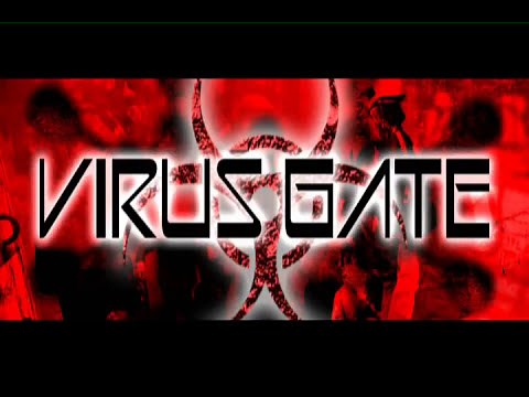 Virus Gate - Cyber Gothic Unity