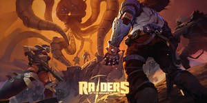 ¿Se equivoca 'Raiders of the Broken Planet' en la forma de presentarnos a los personajes?