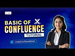 Confluence Tutorial for Beginners | Master Team Collaboration in 2025