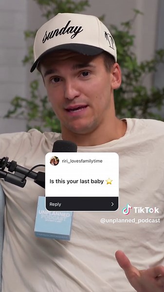 End of first trimester Q&A #unplannedpodcast @matt_and_abby | Matt And Abby