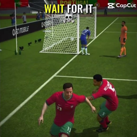 What an amazing head ɢᴏᴀʟ