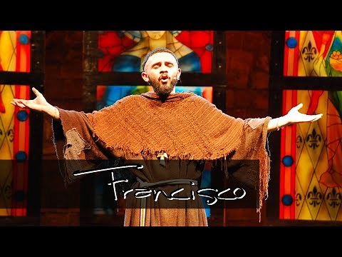 Musical "FRANCISCO"