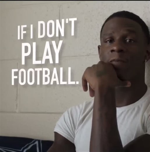 Markiese King: College Football Highlights