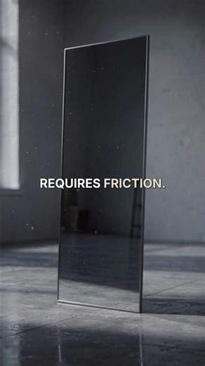 She'll Never Leave You Because She's Not Real #ai #relationships #darktruth