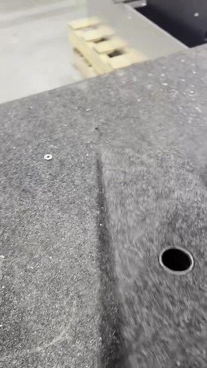 2.3K views · 46 reactions | From raw material to the final click. Today Hayden’s pulling back the curtain on our plastics molding machine and showing you how we make the small-but-mighty components that bring every RVSS drawer system to life. | RV Storage Solutions | Facebook