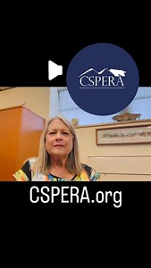 October is National Retirement Month! Our Executive Director, Ms Debi Hunter Holen has started a series in which she’s answering some of the most frequently asked questions we receive! Volume up! #cspera | Colorado School and Public Employees Retirement Association