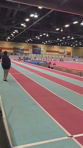 winning my 10th National Championship. Extra sweet because it was my 7th American record AG 35-39