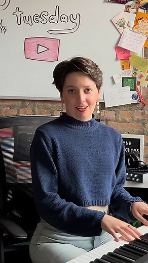 8K views · 507 reactions | PLEASE HELP ME FIND THIS MAN  ((Full song on my YouTube )) #subway #6 #train #nyc #love #romance #single #dating #musical #song #mta #lalaland #romantic #youtube #theatre #audition #acting #piano | Alyssa Payne | Facebook