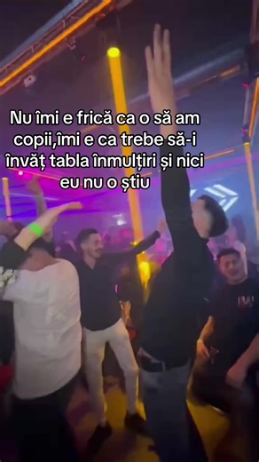 Teaching Multiplication Tables: A Parent's Fear