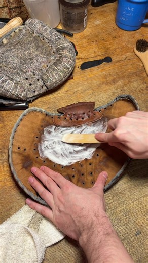 The Journey of a Special Baseball Mitt