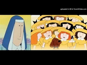 Miss Clavel, Madeline & The Eleven Girls - Company, Company