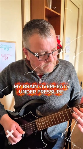 Prefrontal Cortex Overload During Cannabis Withdrawal