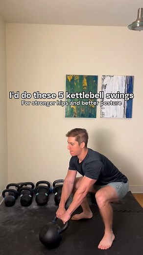 2.1K views · 13 reactions | These five swing variations can help...