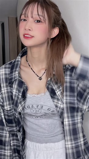 らなと水着の安心感：不安を癒す友